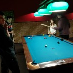 Club JuMaJo - Pool Billard
